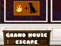 Lalao Grand House Escape