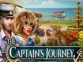 Lalao The Captains Journey