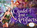 Lalao Citadel of Lost Artifacts