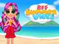 Lalao BFF Summer Vibes