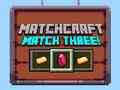 Lalao Matchcraft Match Three