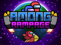 Lalao Among Us Rampage