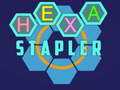 Lalao Hexa Stapler