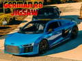 Lalao German R8 Jigsaw