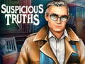 Lalao Suspicious Truths
