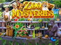 Lalao Zoo Mysteries