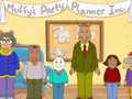 Lalao Muffy's Party Planner