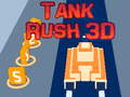 Lalao Tank Rush 3D