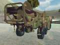 Lalao US Army Drone Attack Mission