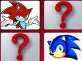 Lalao Sonic Memory Challenge