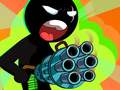 Lalao Stickman Team Force 2