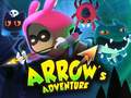 Lalao Arrow's Adventure