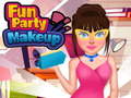 Lalao Fun Party Makeup