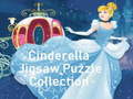Lalao Cinderella Jigsaw Puzzle Collection