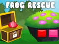 Lalao Frog Rescue