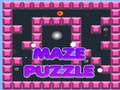 Lalao Maze Puzzle 