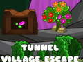 Lalao Tunnel Village Escape