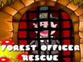 Lalao Forest Officer Rescue