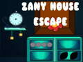 Lalao Zany House Escape