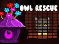 Lalao Owl Rescue
