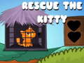Lalao Rescue the kitty