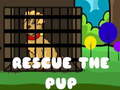 Lalao Rescue the Pup