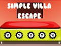 Lalao Simple Villa Escape
