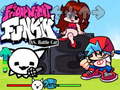 Lalao Friday Night Funkin vs Battle Cat
