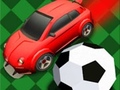 Lalao BumpyBall.io