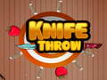Lalao Knife Throw