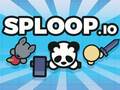 Lalao Sploop.io
