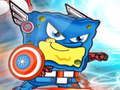 Lalao spongebob 2021