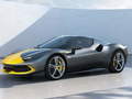 Lalao Ferrari 296 GTB Slide