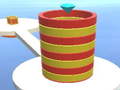 Lalao Fire Balls - Shoot Ball 3D