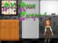Lalao Amgel Kids Room Escape 1