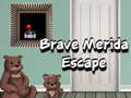 Lalao Brave Merida Escape