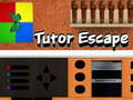Lalao Tutor Escape