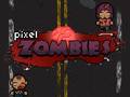 Lalao Pixel Zombies