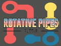 Lalao Rotative Pipes Puzzle