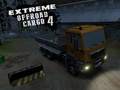 Lalao Extreme Offroad Cargo 4
