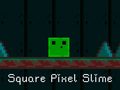 Lalao Square Pixel Slime