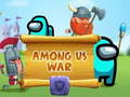 Lalao Among Us War