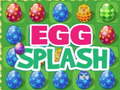 Lalao Egg Splash