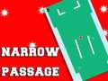 Lalao Narrow Passage