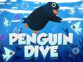 Lalao Penguin Dive