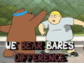 Lalao We Bare Bears Difference