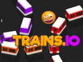 Lalao Trains.io 
