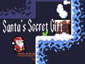 Lalao Santa's Secret Gift