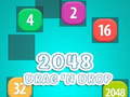Lalao 2048 Drag'nDrop
