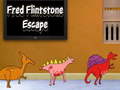 Lalao Fred Flintstone Escape